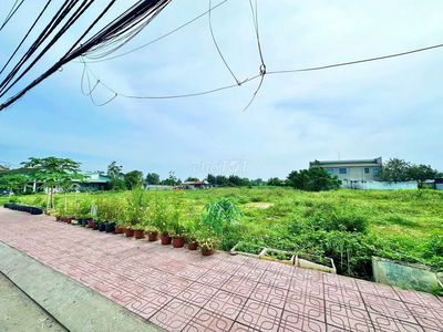 💥 CÒN 3 LÔ FO MẶT TIỀN LÊ THỊ KIM (5x21m)_ CỰC ĐẸP_ ĐƯỜNG NHỰA SẦM UẤT