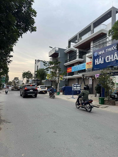 CHO THUÊ NHÀ MẶT TIỀN MINH MẠNG KHU SẦM UẤT NHẤT