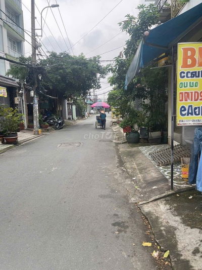 Kho Tân Tạo Gần Tên Lửa Mới hẻm tải, sẵn 3 pha