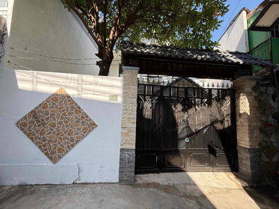 CẦN CHO THUÊ NHÀ TÂN CỔ ĐIỂN TẠI QUẬN 12