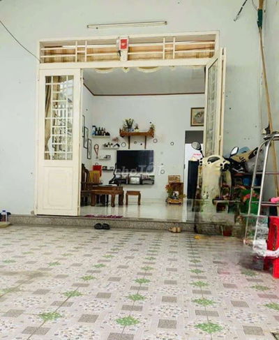 Chỉ 2,5 Tỷ Có Ngay Nhà Phú Lợi – 3 Phòng Ngủ – 2WC – Hẻm Xe Hơi