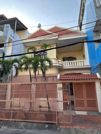 Chỉ 2x tr sở hữu Villa Phan Văn Trị 3 PN