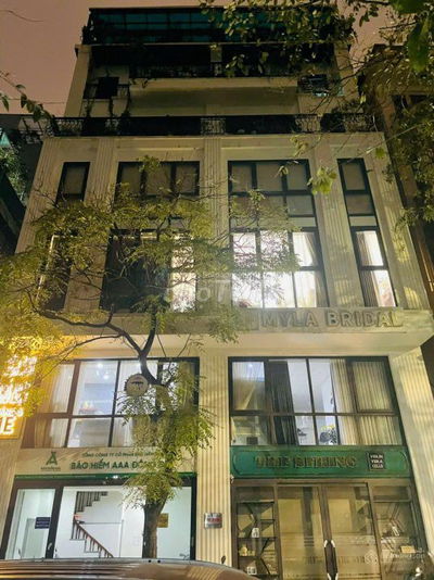 Cho thuê mặt bằng tầng 2 làm văn phòng, kinh doanh..