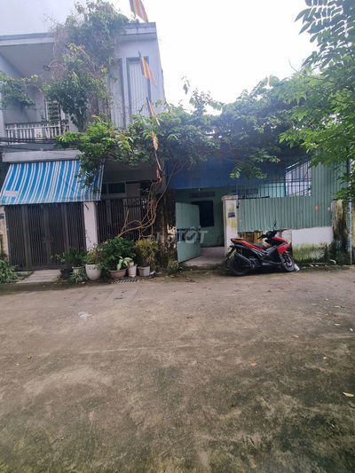 Bán đất tặng nhà kiệt 4m Ngô Quyền , Sơn Trà ( RỘNG 70M )