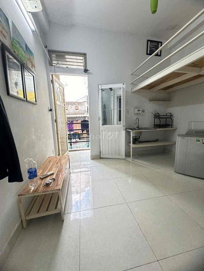 phòng trọ cho thuê sinh viên giá rẻ quận 1