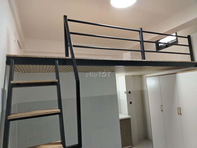 PHÒNG TRỌ GẦN ĐH NTT, VĂN LANG CS3