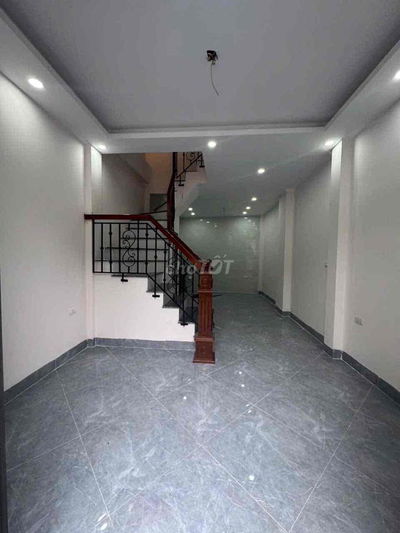 2.8 tỷ nhà xây mới Phụng Châu- sát đh Thể Dục Thể Thao- 3Tx38m2