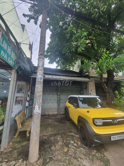 𝐁Á𝐍 𝐍𝐇À 𝐌𝐓 𝐊𝐃 ĐƯỜ𝐍𝐆 𝐒Ố 𝟕- 𝐐𝐔Ậ𝐍 𝐁Ì𝐍𝐇 𝐓Â𝐍 - 𝐃𝐓 𝟒,𝟓𝐱𝟏𝟖𝐦𝟐 - 𝐆𝐈Á 𝟏𝟏,𝟓 𝐓Ỷ 𝐓𝐋