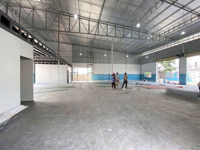 CHO THUÊ XƯỞNG P AN PHÚ ĐÔNG DT 1000M.1200M