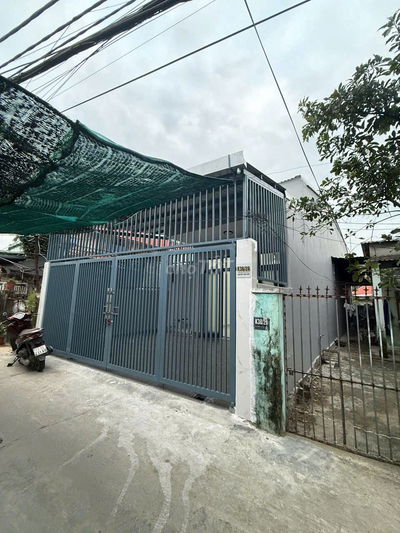 Kiệt Oto sẳn nhà đẹp, chỉ cần dọn vào ở ngay