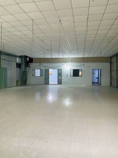 Kho Thuận An 300m/15tr Có Phòng Sạch Sẽ