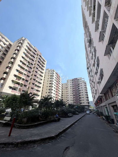 Bán căn hộ chung cư Khang gia quận gò vấp giá *** hiện nay