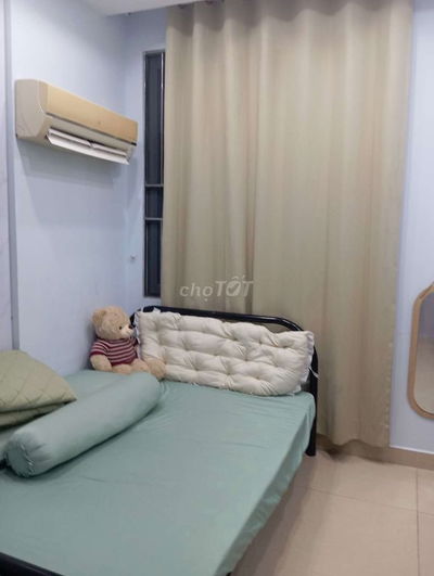 Cho thuê phòng trọ giá rẻ tại quận 12