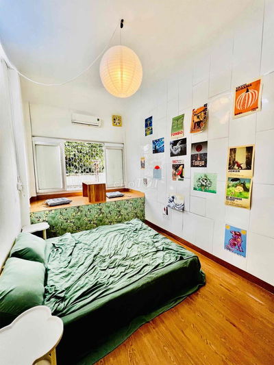 Nhà Nguyên căn Nguyễn Trãi Quận 1 Full nội thất