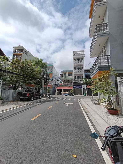 LÔ ĐẸP 4x18M – ĐƯỜNG 12M – KDC PHÚ THUẬN Q7 – CHỈ 11.9 TỶ  Vị trí cực