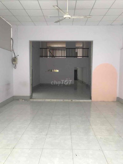 mặt bằng mới thoáng mát phù hợp mọi nghề