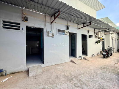 🏠 CHO THUÊ PHÒNG TRỌ – có gác lửng