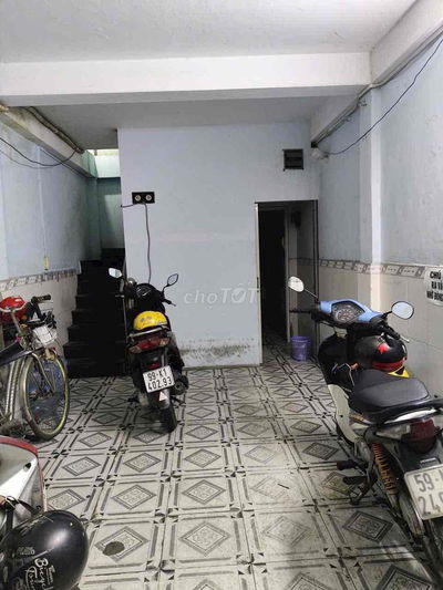 BÁN CAN NHÀ LÔ NHÌ 283 HTP NHÀ TIỆN SỮA LẠI Ở ĐÓN TẾT