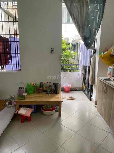 CHO THUÊ PHÒNG TRỌ CÓ BAN CÔNG – GIÁ CHỈ 3,2 TRIỆU/THÁNG