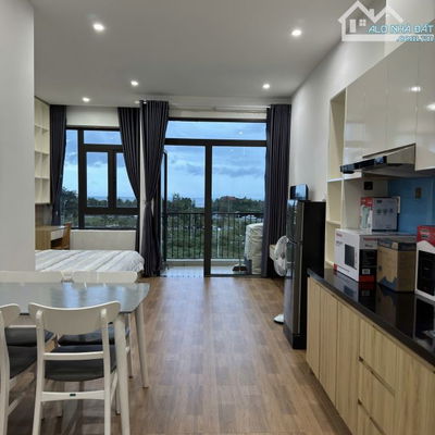 💥 BÁN CĂN HỘ 4 TẦNG – PHỐ BIỂN PHẠM KHIÊM ÍCH, NGŨ HÀNH SƠN