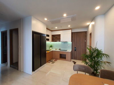 SIÊU HOT! CHO THUÊ KINGDOM CĂN 1PN - 2PN - 3PN VIEW THOÁNG 17TR/TH