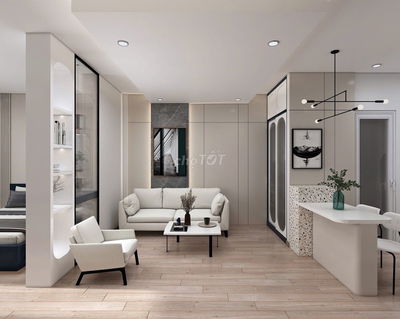 Siêu Phẩm CHDV Full Nội Thất, Bùi Thị Xuân, Phường Phạm Ngũ Lão, Q1