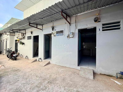 🏠 CHO THUÊ PHÒNG TRỌ – BÌNH TÂN (GIÁP QUẬN 6) có gác lửng