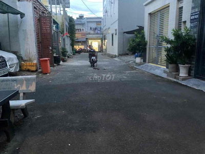 Cần Bán Nhà 3 Lầu Khu Apec Đg 9 Trường Thọ Là Căn Hiếm Cần Bán!!