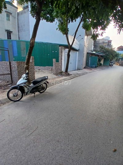 ĐẤT VIỆT HƯNG 56M² – MT 5.1M – NGÕ K.D Ô TÔ TRÁNH – FULL THỔ CƯ 13Đ TL