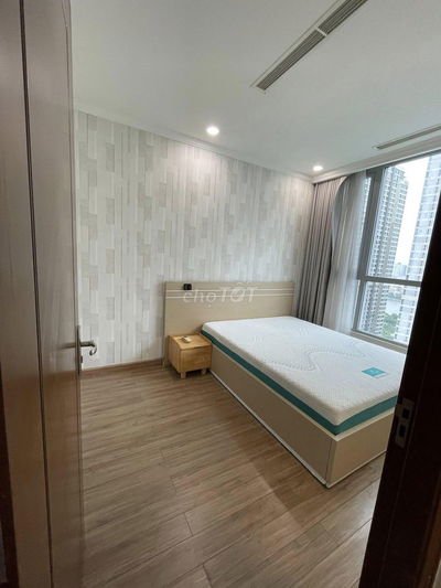 Căn hộ Vinhomes Central Park 48M² 1PN 1WC Full nội thất 16 Triệu
