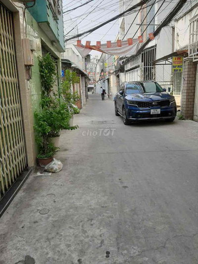 📈ĐẦU TƯ LIỀN TAY! 2 mặt tiền 4x17M. Thanh khoản nhanh, kề PMH.SHR