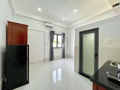 NHÀ MỚI FULL NỘI THẤT CỬA SỔ ÁNH SÁNG TRỜI