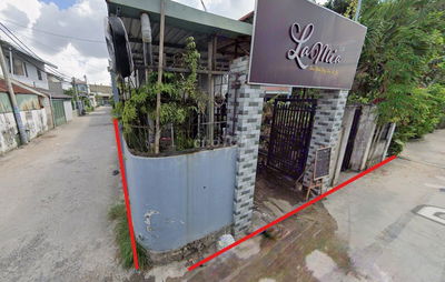 Bán Nhà 2 Mặt Tiền 9 x 22 tại Đường 42, P. Hiệp Bình, Thủ Đức (218m2)