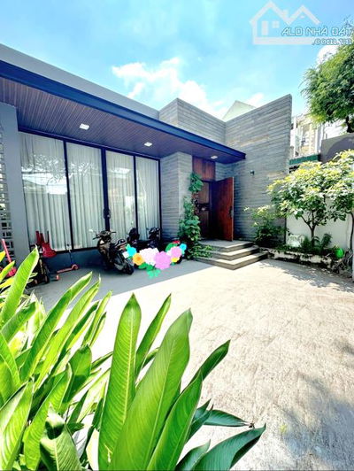 Bán nhà 230M² - Mặt tiền Gò Dưa, Tam Bình, Thủ Đức – Ngang 8m