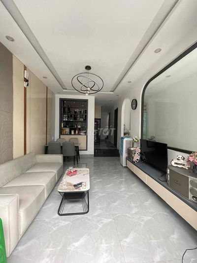 💥Bán nhà 2 tầng đẹp kiệt 2.5m Thái Thị Bôi, Thanh Khê