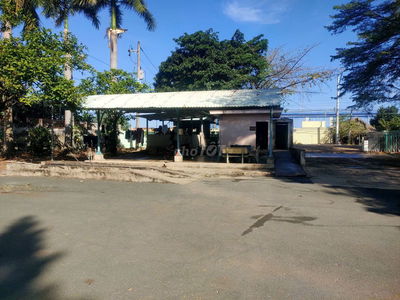 BÁN RẺ NHÀ XƯỞNG & ĐẤT 3MT CƠ SỞ SX KINH DOANH –BÀU BÀNG, BÌNH DƯƠNG