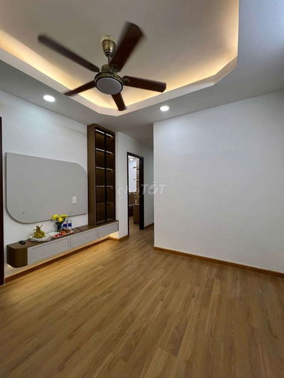 CĂN HỘ VŨ HUY TẤN _ F3 _ BÌNH THẠNH _ 2PN_ 44M2 _ FILL NỘI THẤT