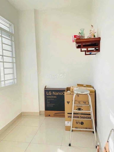 CĂN HỘ AN LỘC q2 CẦN BÁN DT 45M  1PN GIÁ 2 tỷ 950 triệu