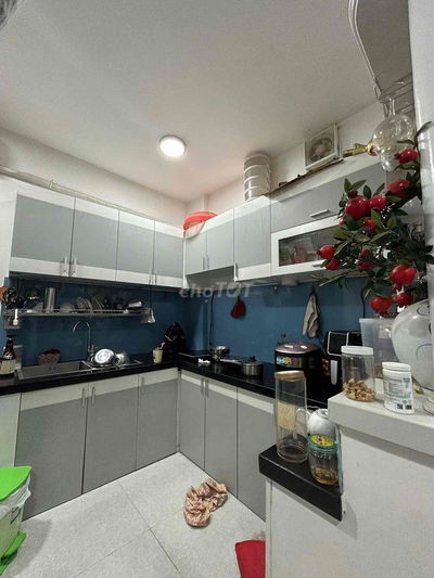 Hiếm Lô Góc Hẻm Xe Hơi Đổ Cửa - Quang Trung BTCT Chỉ Hơn 5 tỷ