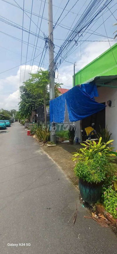 🏠 CẦN BÁN PHÒNG TRỌ - PHÚ HÒA ĐÔNG,CỦ CHI, HỒ CHÍ MINH