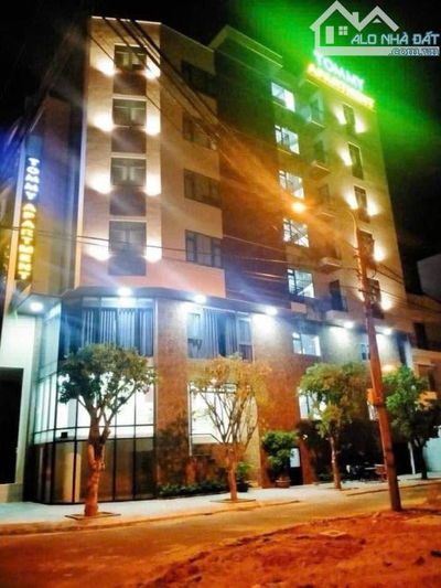 ✨✨✨ TOÀ NHÀ CĂN HỘ - LÔ GÓC - KINH DOANH CỰC ĐỈNH