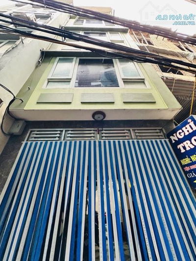 Bán Gấp Hotel‼️Phú Mỹ - Nguyễn Hoàng 55m 5Tầng 9PKK, Ô tô đỗ cửa, 10m ra mặt phố, Cực hiếm