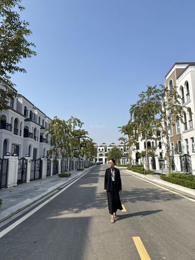 Trực tiếp CĐT BT Ciputra mới có hầm cạnh công viên hồ 65ha đã có sổ - nhận nhà ngay- Vay 0% 24 th