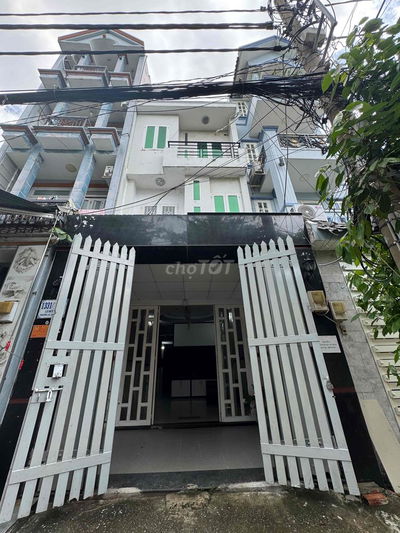 Cho Thuê Nhà Chính Chủ Không Qua Trung Gian