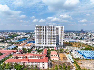 Legacy Central - Căn 1pn 42m2 , view hồ bơi , A2x-33 giá 1ty320 bao sổ