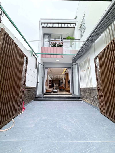 🌸🌺NHÀ 2 TẦNG MT NGUYỄN PHƯỚC NGUYÊN - THANH KHÊ- TP ĐÀ NẴNG