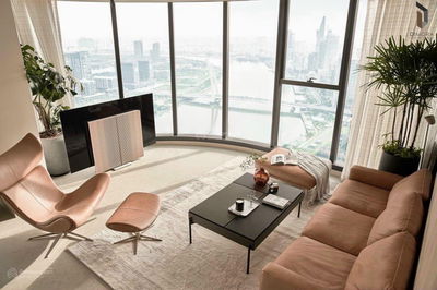 Chuyên cho thuê căn hộ tại Vinhome Golden River Ba Son 1,2,3,4 PN, giá tốt chỉ từ 17 triệu/tháng