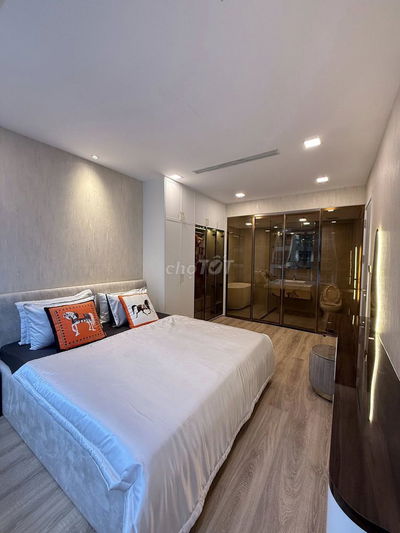 Cho thuê căn 2PN 88m2 hướng mát giá chỉ 19.5tr Vinhomes Central Park