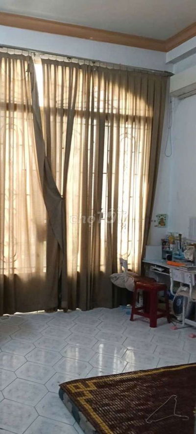 Cho thuê nhà nguyên căn