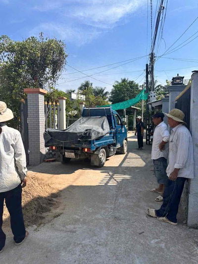 NỀN THỔ CƯ PHƯỜNG 3 lộ ô tô cất nhà di chuyển trung tâm thuận tiện